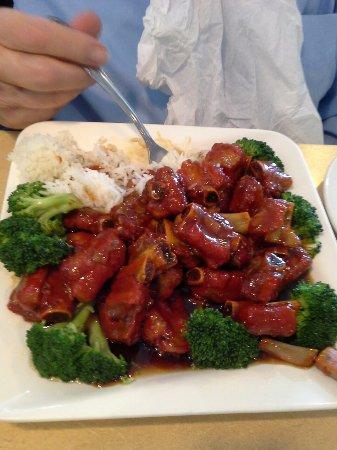 Yan Yan Chinese Cuisine